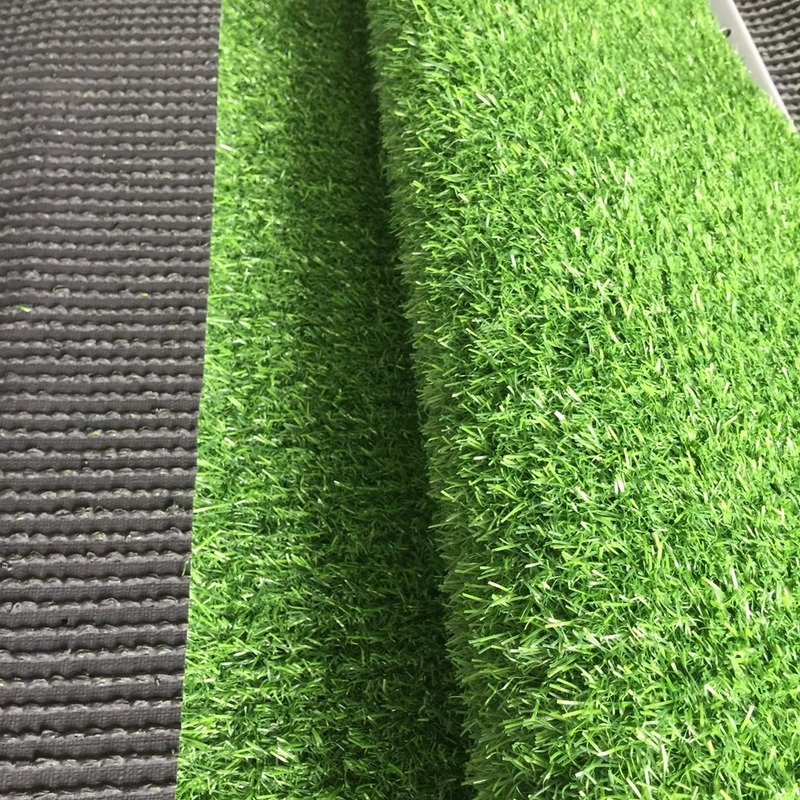 Thảm Cỏ Nhân Tạo 2Cm Mỏng