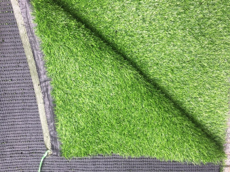 Thảm Cỏ Nhân Tạo 2Cm Mỏng