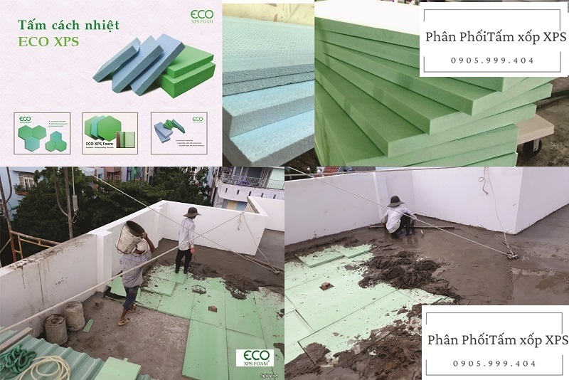 Chúng tôi luôn cung cấp tấm cách nhiệt với mức giá cạnh tranh nhất thị trường