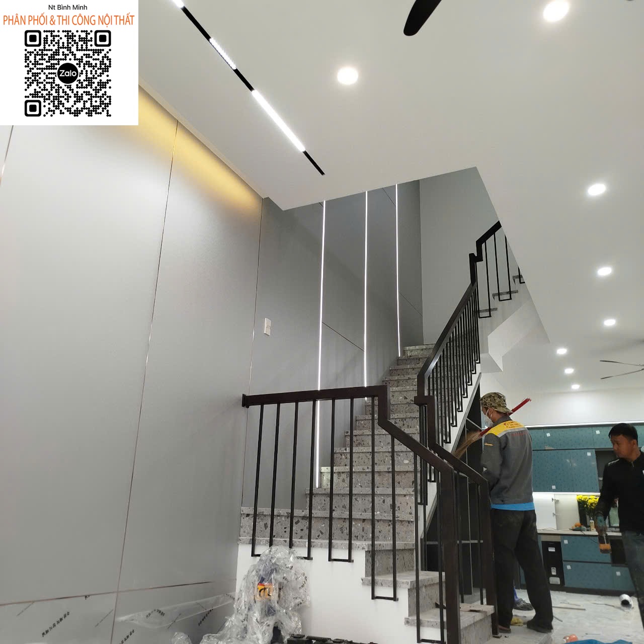 Tre là loại cây phát triển nhanh, không gây cạn kiệt tài nguyên, phù hợp với xu hướng sử dụng vật liệu nội thất bền vững.