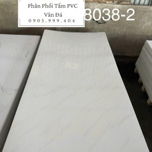 Tấm PVC Vân Mây
