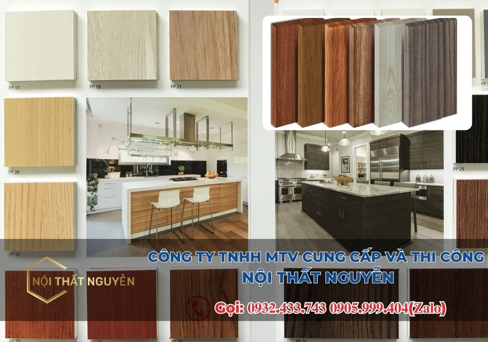 Nếu bạn đang tìm kiếm một giải pháp thay thế cho đá tự nhiên nhưng vẫn muốn giữ được sự sang trọng và bền bỉ, tấm PVC vân đá chắc chắn sẽ là một lựa chọn không thể bỏ qua.