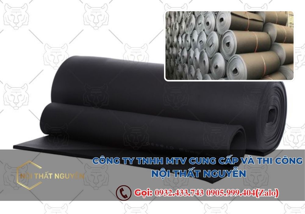 Quy trình sản xuất cao su lưu hóa là một quá trình phức tạp đòi hỏi sự kết hợp hoàn hảo giữa các nguyên liệu, nhiệt độ, và công nghệ.