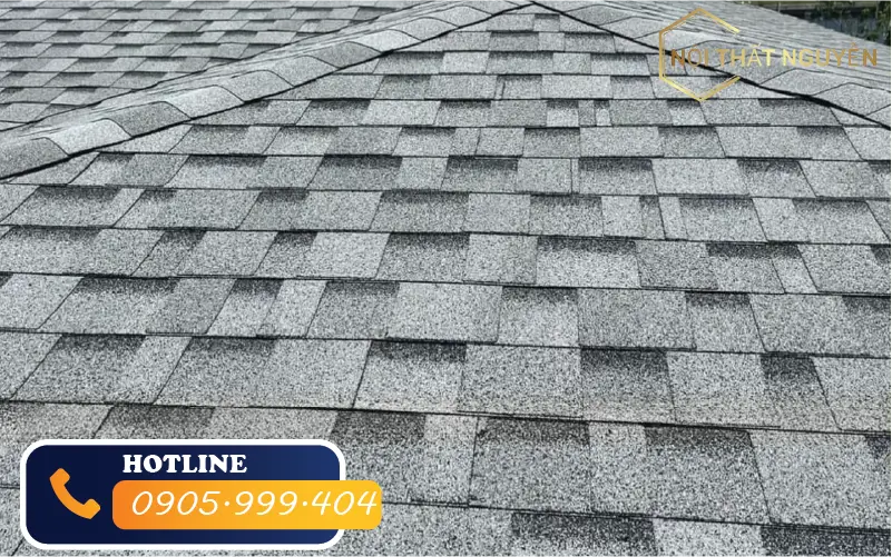 Ngói Bitum Hàn Quốc – Chất lượng hàng đầu tại Đà Nẵng