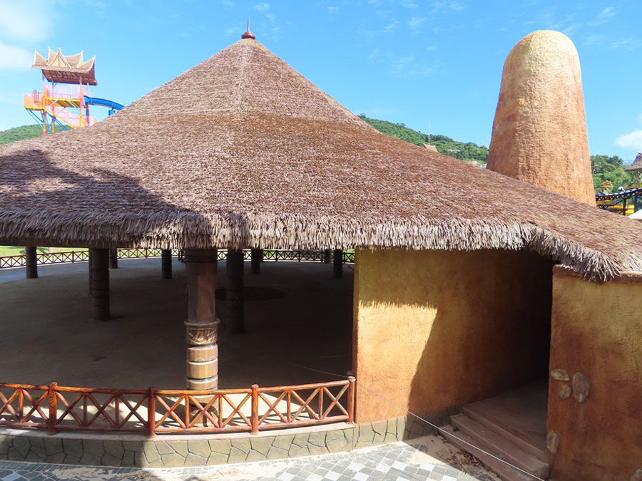 Rơm nhựa Đà Nẵng