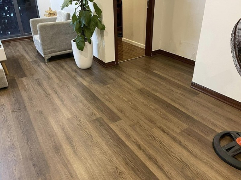 sàn nhựa giả gỗ Đà Nẵng Quảng Nam