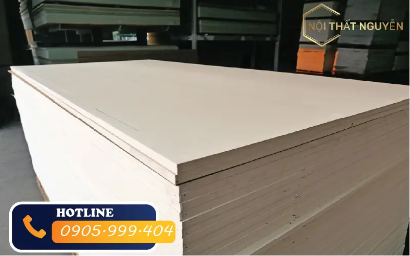 Picomat phủ PVC trơn