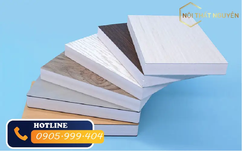 Hướng dẫn chọn mua ván nhựa picomat phù hợp với nhu cầu