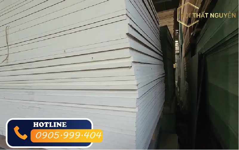 Bán tấm picomat tại Đà Nẵng – Địa chỉ mua hàng uy tín