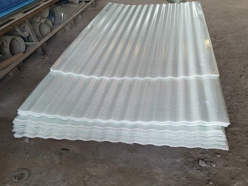Tấm Poly Lấy Sáng Đà Nẵng Quảng Nam