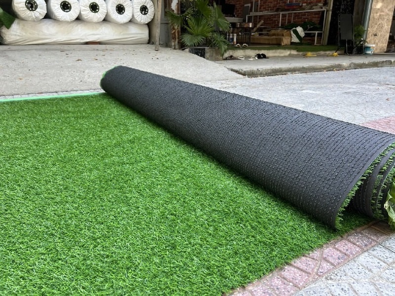 thảm cỏ nhân tạo tại Đà Nẵng