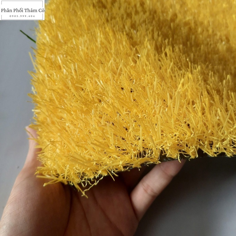 thảm cỏ nhân tạo tại Đà Nẵng