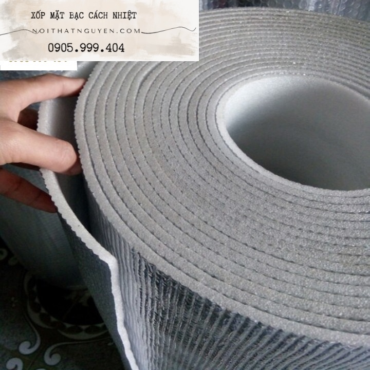 xốp cách nhiệt Đà Nẵng