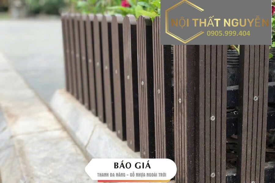 Hãy lựa chọn CÔNG TY TNHH MTV CUNG CẤP VÀ THI CÔNG NỘI THẤT NGUYỄN – đối tác đáng tin cậy giúp bạn hiện thực hóa mọi ý tưởng không gian sống ngoài trời một cách bền đẹp và đẳng cấp.
