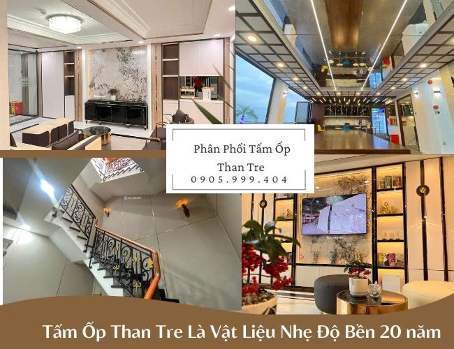 Nếu bạn đang tìm kiếm một đơn vị vừa thi công chuyên nghiệp, vừa cung cấp tấm ốp chất lượng, thì CÔNG TY TNHH MTV CUNG CẤP VÀ THI CÔNG NỘI THẤT NGUYỄN chính là sự lựa chọn hàng đầu.