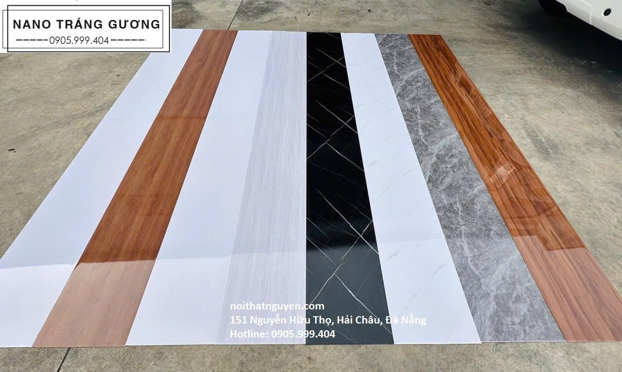 Để tấm nhựa nano tráng gương phát huy tối đa những ưu điểm này, việc lắp đặt tấm nhựa nano và bảo trì đúng cách là rất quan trọng.