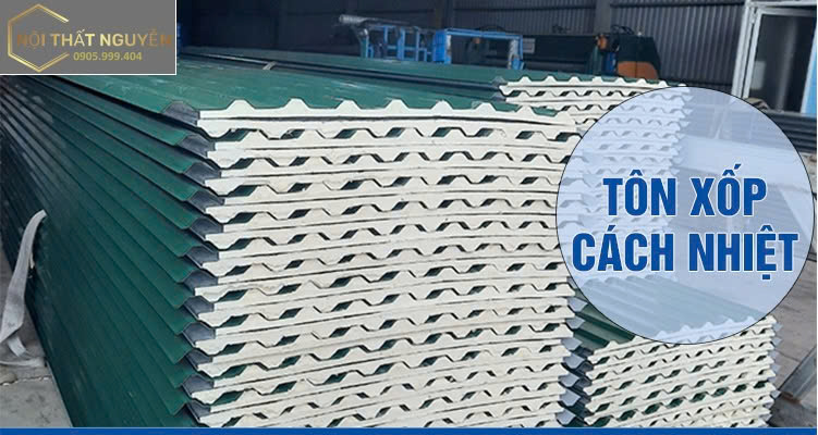 Tại Đà Nẵng, có nhiều cơ sở cung cấp tôn nhưng không phải đơn vị nào cũng đảm bảo chất lượng đồng đều, giá thành minh bạch và dịch vụ bảo hành tốt.