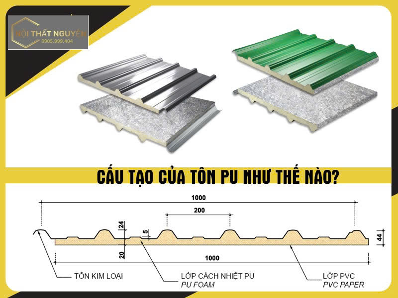 16a915a0dc60683e317115 Việc đầu tư vào tôn xốp cách nhiệt tại Đà Nẵng không chỉ mang lại lợi ích lâu dài cho công trình mà còn góp phần bảo vệ môi trường, tiết kiệm điện năng, tăng giá trị thẩm mỹ và tuổi thọ công trình.