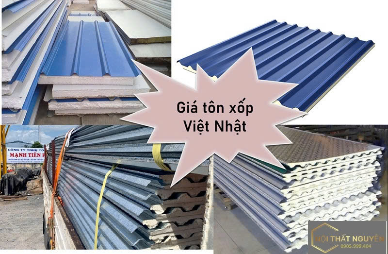 Để đảm bảo chất lượng, hãy lựa chọn sản phẩm từ nhà máy tôn uy tín tại Đà Nẵng như CÔNG TY TNHH MTV CUNG CẤP VÀ THI CÔNG NỘI THẤT NGUYỄN