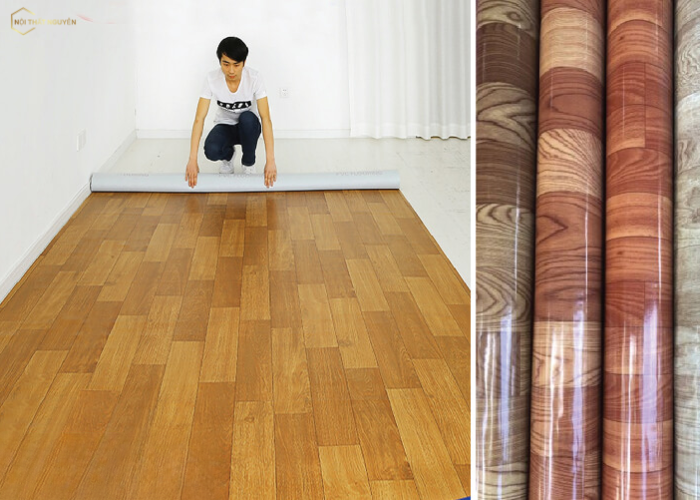 Giá thi công thảm nhựa trải sàn Đà Nẵng (3)