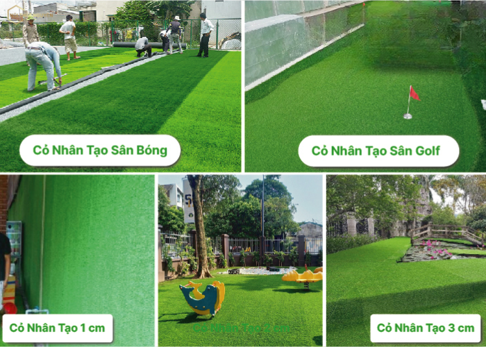 Phân phối cỏ nhân tạo Đà Nẵng (3)