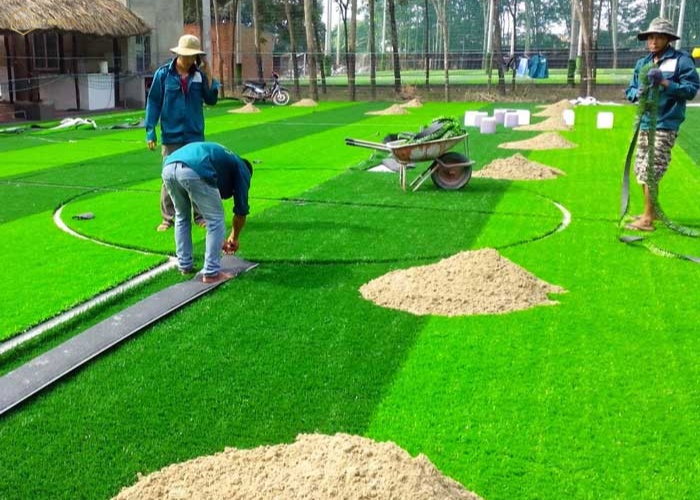 Phân phối cỏ nhân tạo Đà Nẵng (7)
