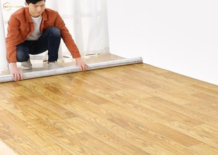 Phân phối thảm nhựa trải sàn Đà Nẵng (2)