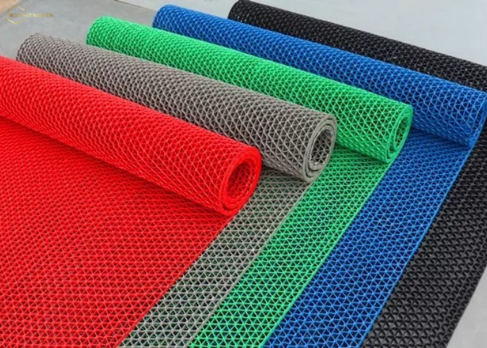 Thảm trải sàn tại Cẩm Lệ (5)