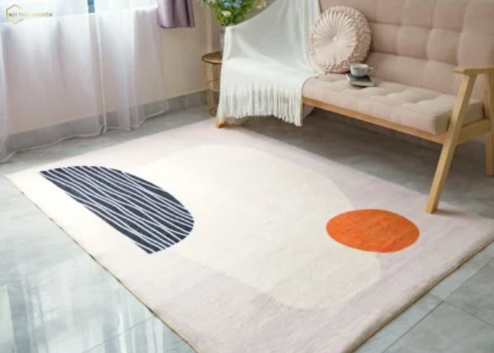 Thảm trải sàn tại Hải Châu (1)