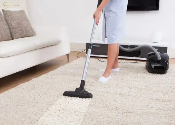 Thảm trải sàn tại Ngũ Hành Sơn (10)