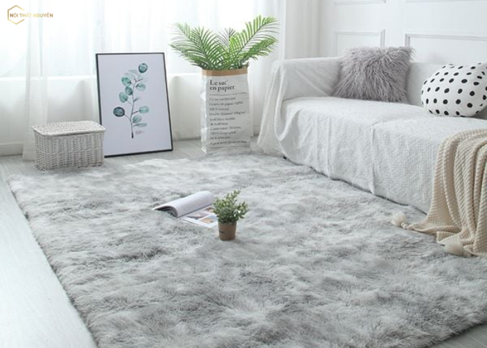 Thảm trải sàn tại Ngũ Hành Sơn (4)