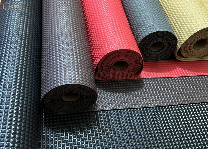 Thảm trải sàn tại Ngũ Hành Sơn (6)