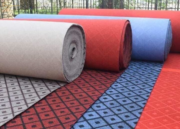 Thảm trải sàn tại Thanh Khê (2) Thảm trải sàn tại Thanh Khê (2)