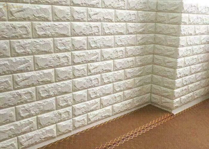 Xốp dán tường tại Đà Nẵng (2)