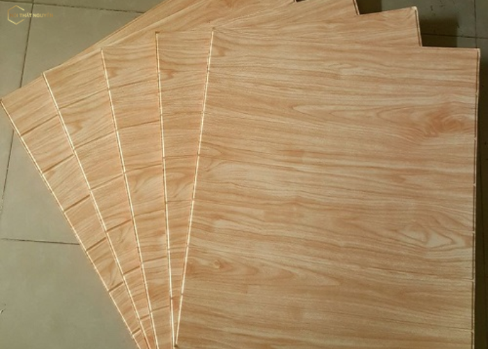 Xốp dán tường tại Đà Nẵng (4)