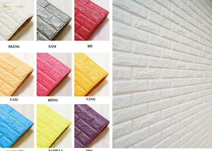 Xốp dán tường tại Đà Nẵng (7)