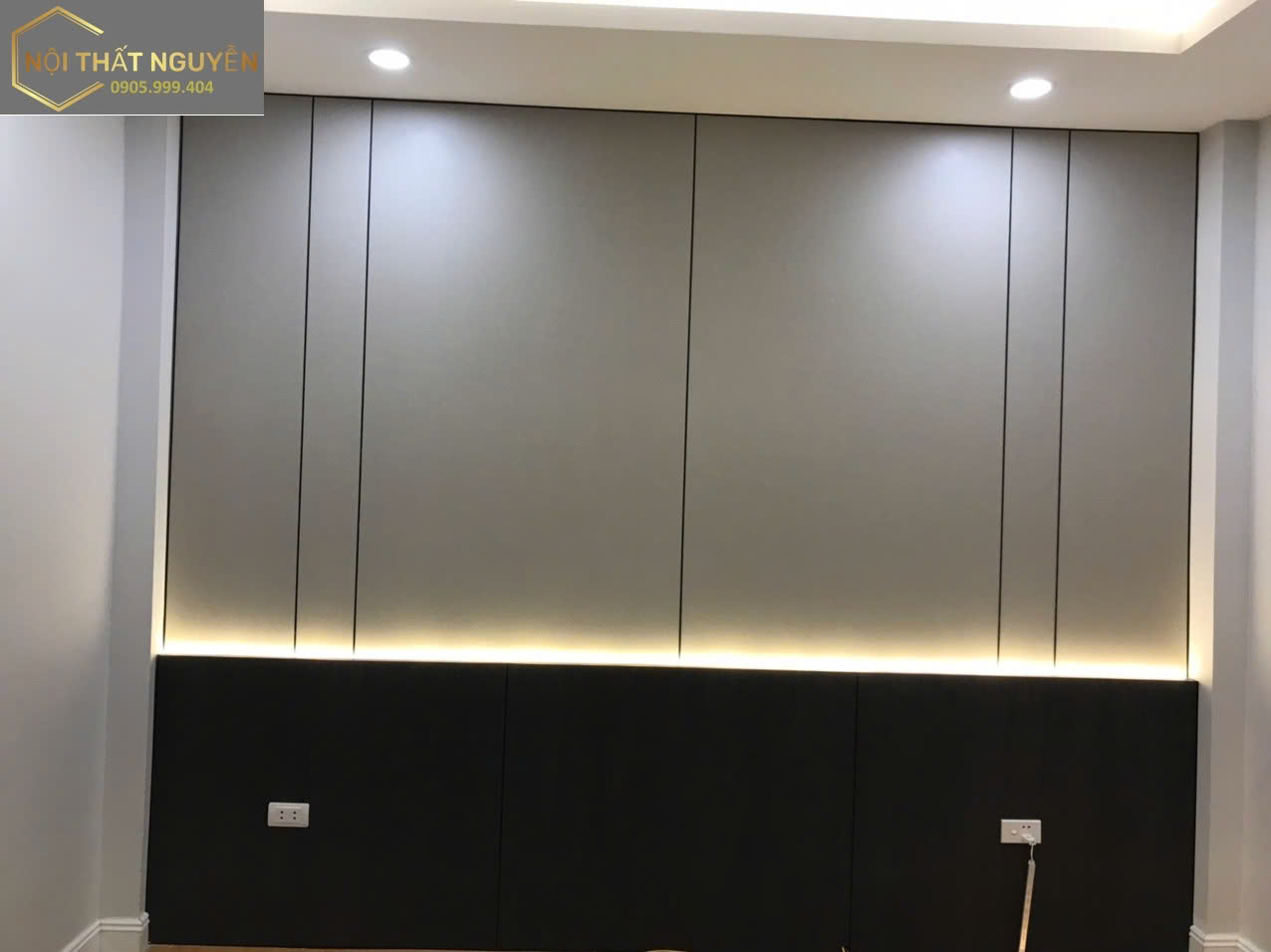 Nếu bạn đang tìm kiếm một phương án thi công nội thất phòng ngủ thẩm mỹ – bền vững – giá hợp lý, hãy để CÔNG TY TNHH MTV CUNG CẤP VÀ THI CÔNG NỘI THẤT NGUYỄN đồng hành cùng bạn.