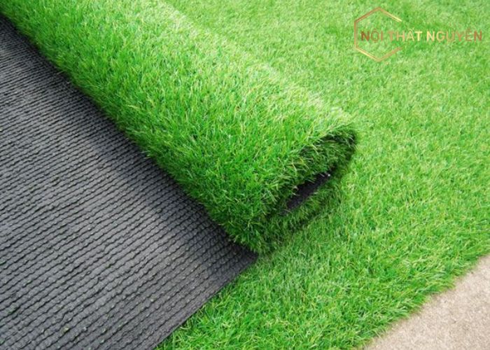 Báo giá thi công cỏ nhân tạo Hội An (3)