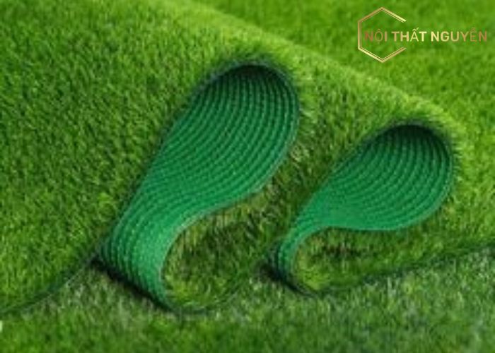 Báo giá thi công thảm cỏ nhân tạo Hội An (1)