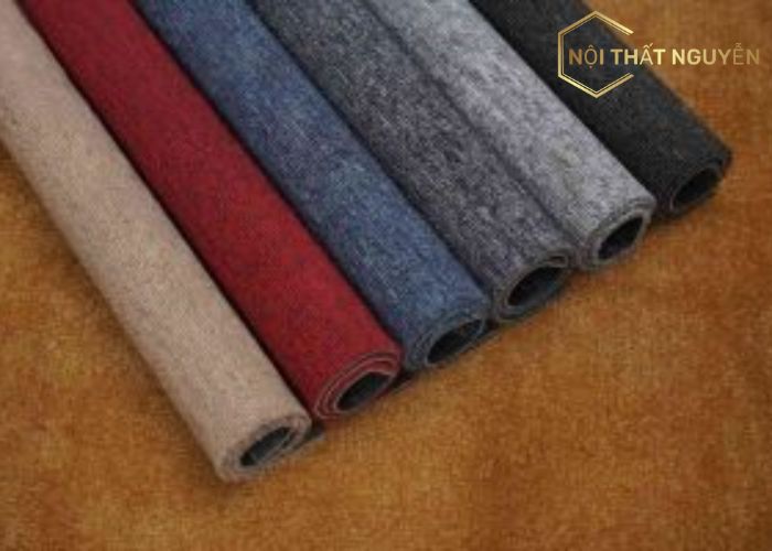 Báo giá thi công thảm cuộn văn phòng Hội An (3)