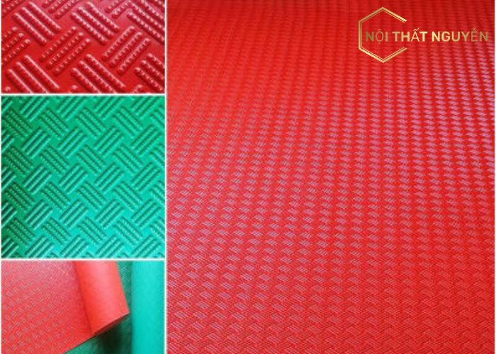 Báo giá thi công thảm nhựa trải sàn Hội An (4)