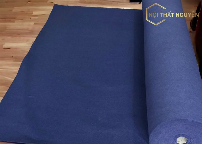 Báo giá thi công thảm nỉ trải sàn Hội An (1)