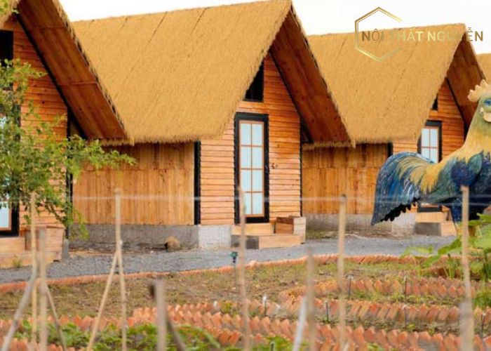 Báo giá thi công thảm rơm Hội An (2)