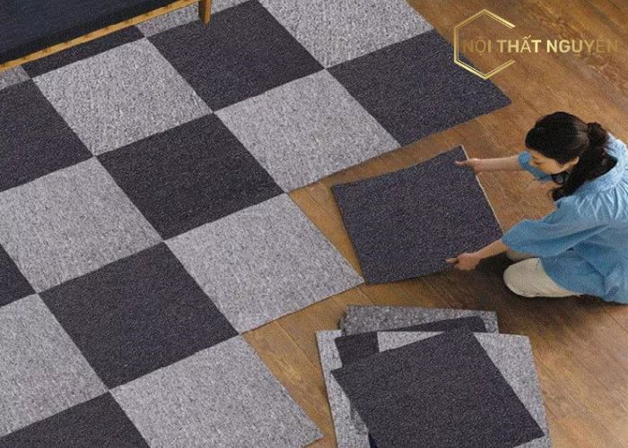 Báo giá thi công thảm tấm Hội An (2) Báo giá thi công thảm tấm Hội An (2)