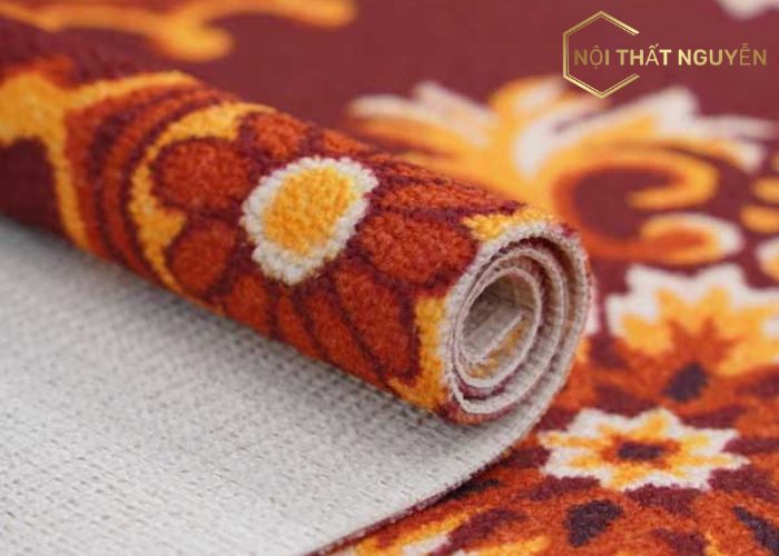 Báo giá thi công thảm trải sàn Hội An (2)