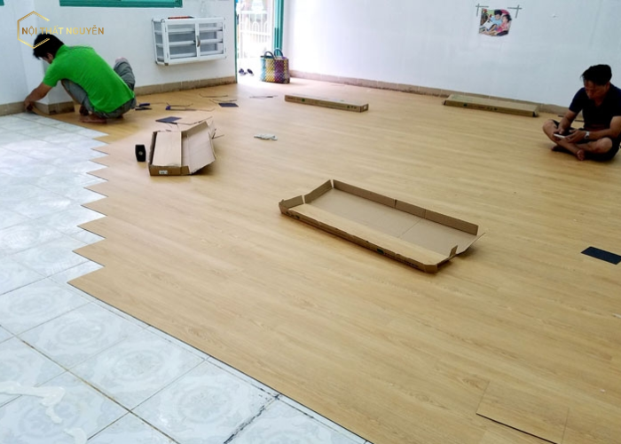 Cam kết của Nội thất Nguyễn