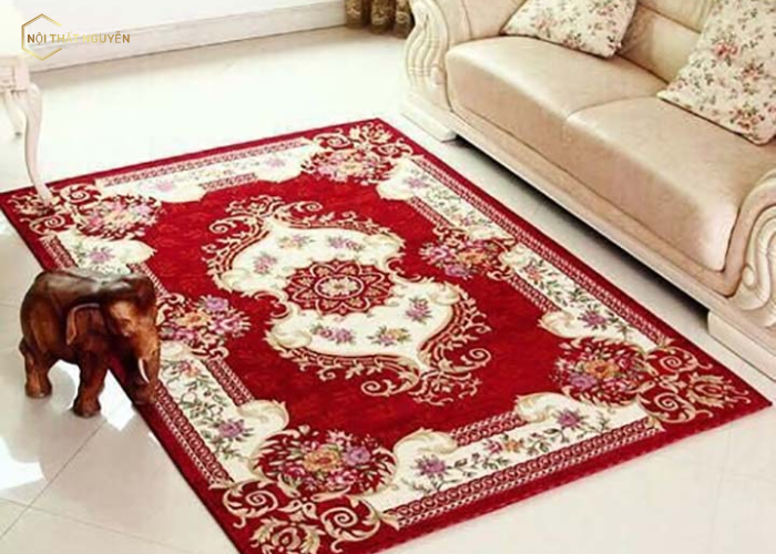 Nội thất Nguyễn- Đơn vị thi công thảm trải sàn cao cấp Đà Nẵng chuyên nghiệp