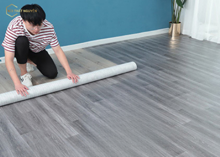 Tại sao thảm trải sàn chống cháy Đà Nẵng quan trọng cho mọi không gian?