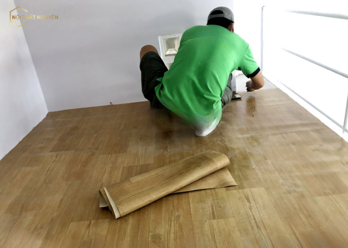 Vì sao nên chọn Nội thất Nguyễn cung cấp thảm trải sàn chống cháy Đà Nẵng?