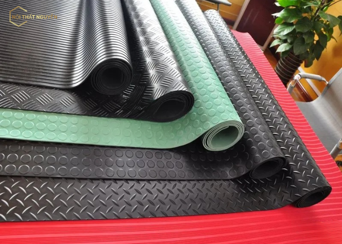 Nội thất Nguyễn- Địa chỉ cung cấp thảm trải sàn chống thấm Đà Nẵng uy tín
